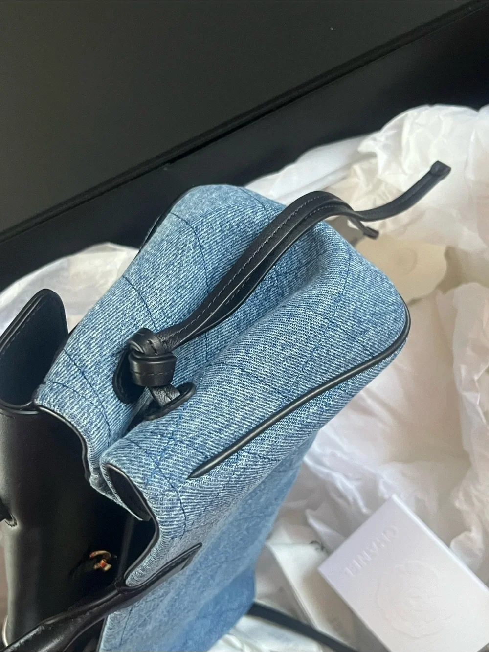 CHANEL guaranteed authentic